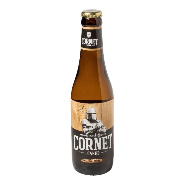 CORNET(R) 				Cornet Oaked, 6 st.