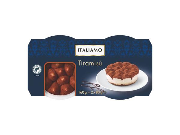 Tiramisù