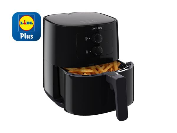 Friteuse à chaleur tournante HD9200/90 Philips