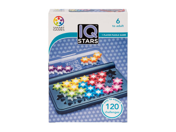 Smart Games IQ