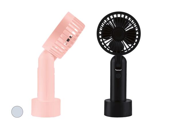 Mini ventilateur