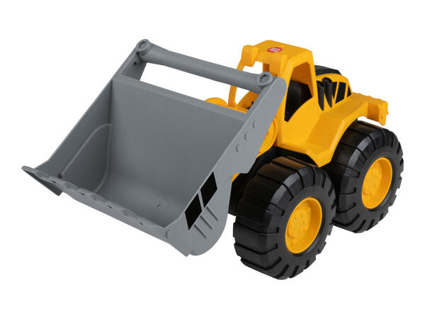 Playtive Construction Vehicles