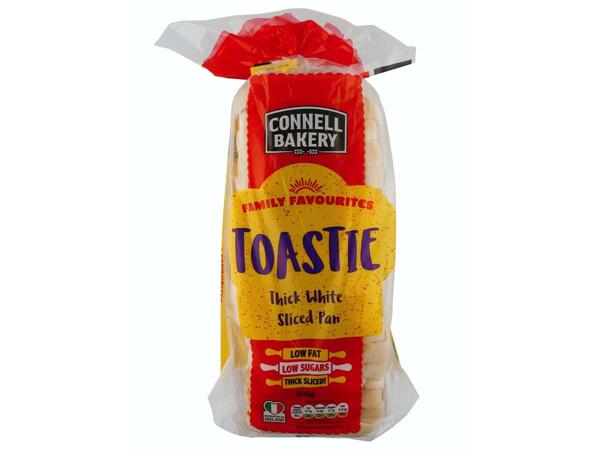 Medium Sliced Wholemeal Pan