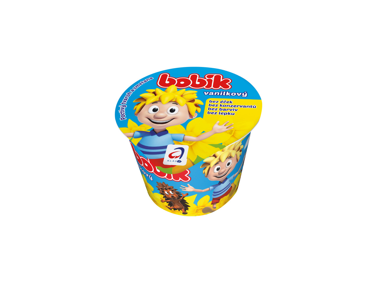 BOBÍK