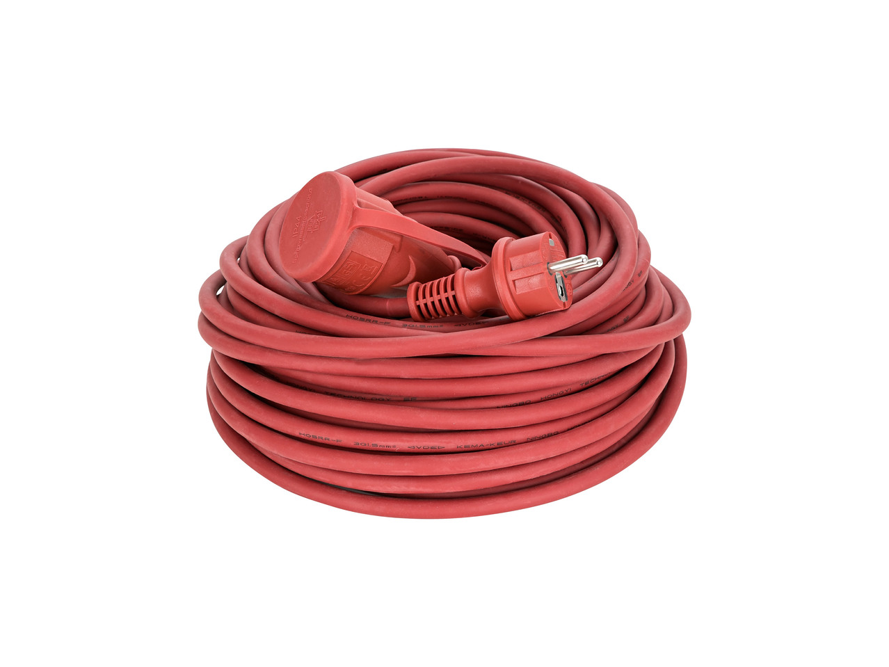 Prodlužovací kabel 25 m