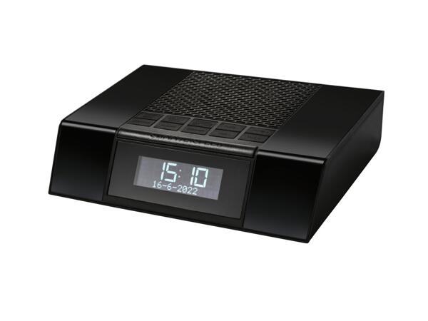 SILVERCREST(R) RÁDIO DAB+ S FUNKCÍ BUDÍKU
