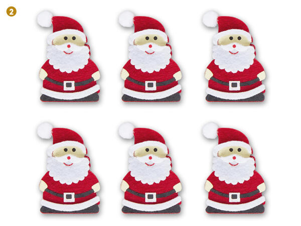 Weihnachtsdekoration