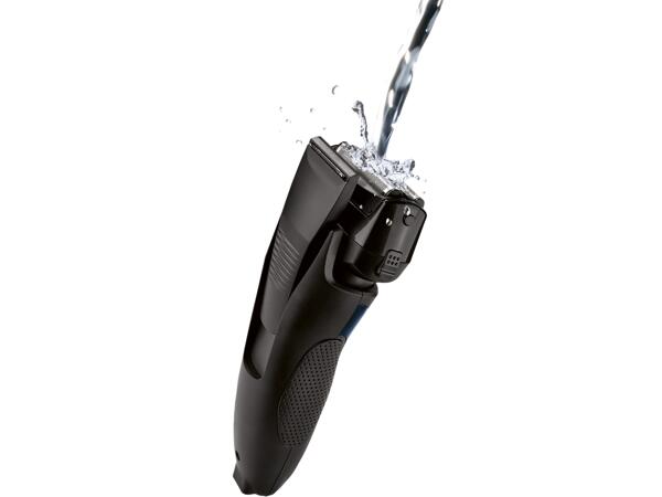 Electric Shaver