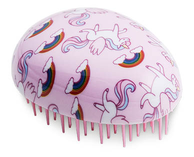 Detangling Hairbrush