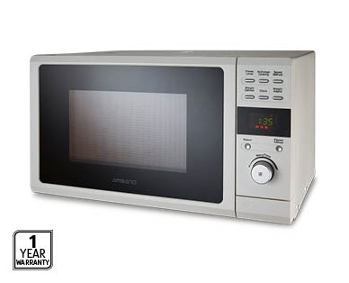 23L Microwave Oven