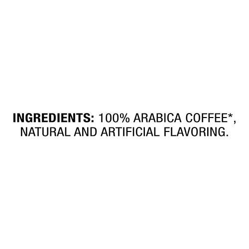 Vanilla Creme Brulee Flavored Coffee, 12 oz