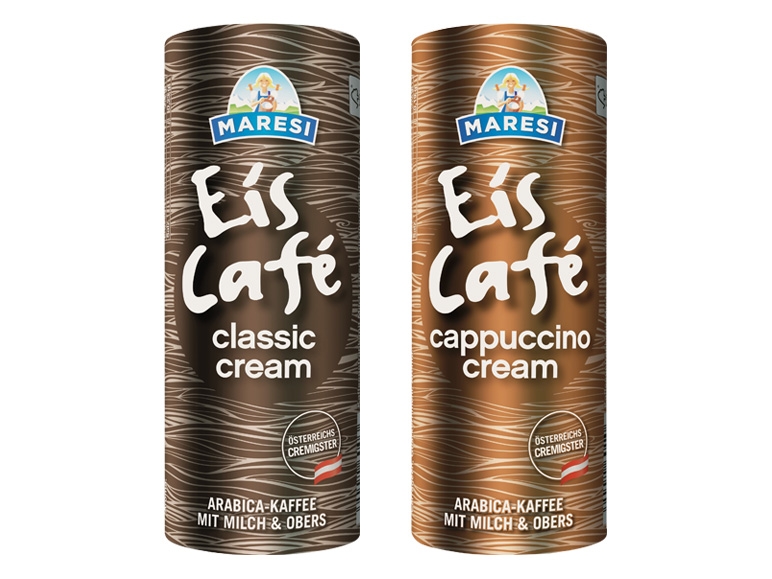 MARESI Eiscafé