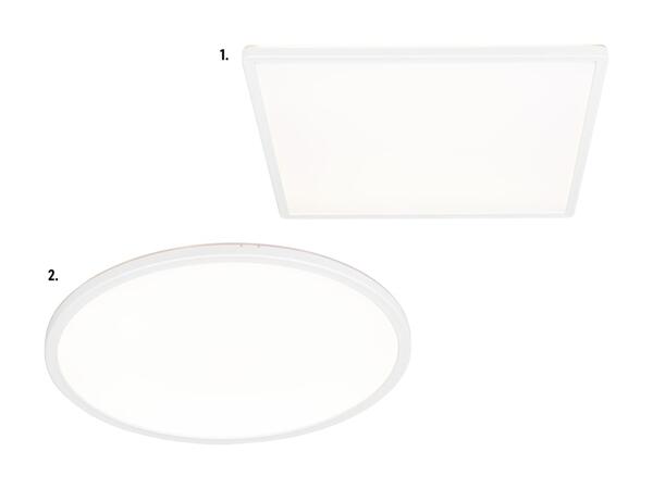 Panneau lumineux à LED