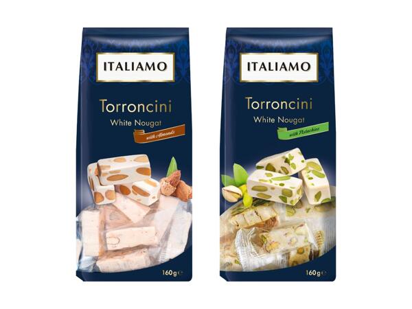 Torroncini