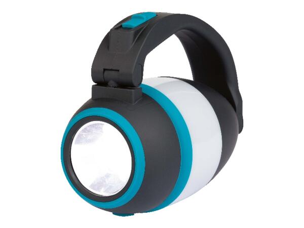 LED Multi - Function Light