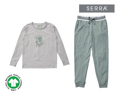 Women's Loungewear Set