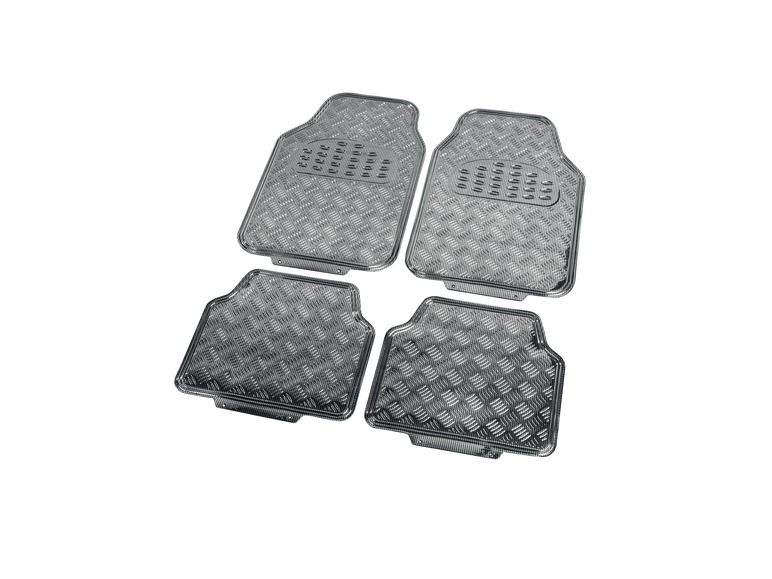 Car Mat Set