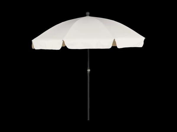 Sonnenschirm, Ø 180 cm
