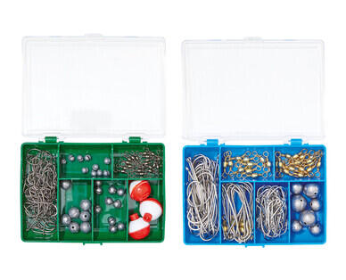Fishing Species Kits