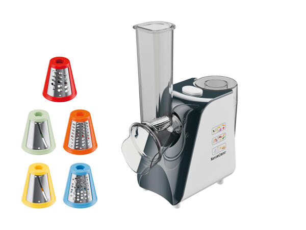 Hachoir à légumes électrique
