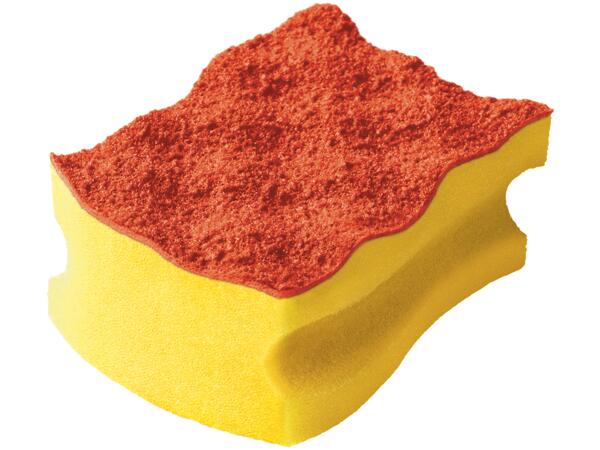 Cleaning Sponges