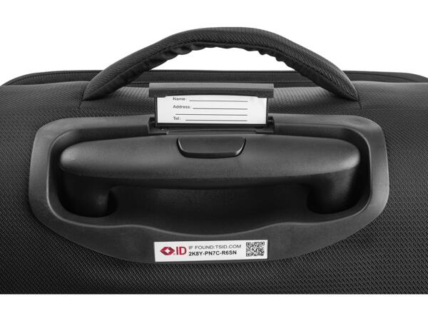 Cabin Case