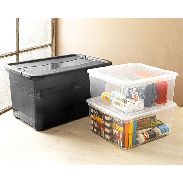 Aufbewahrungsbox