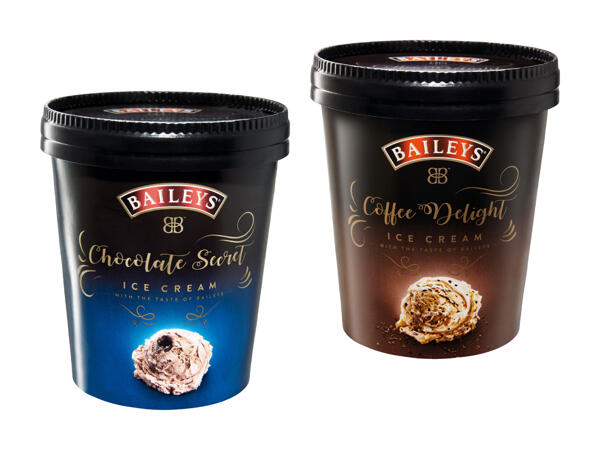 Glace Baileys