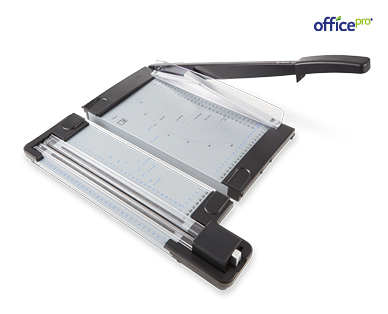 2 IN 1 OFFICE CUTTER