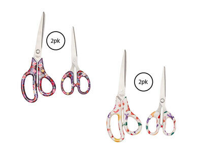 Assorted Stationery Accessories