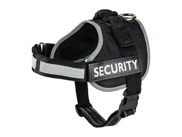 Zoofari Dog Harness