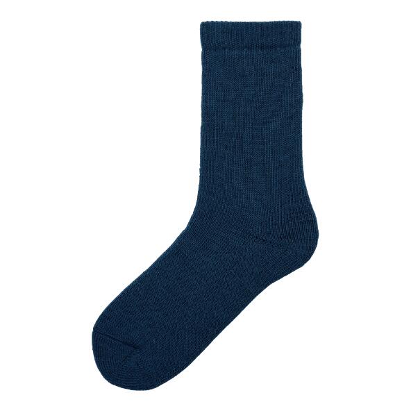 UP2Fashion(R) 				Chaussettes en laine, 2 paires