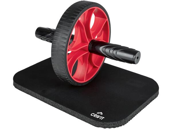 Resistance Band or Abdominal Muscle Trainer
