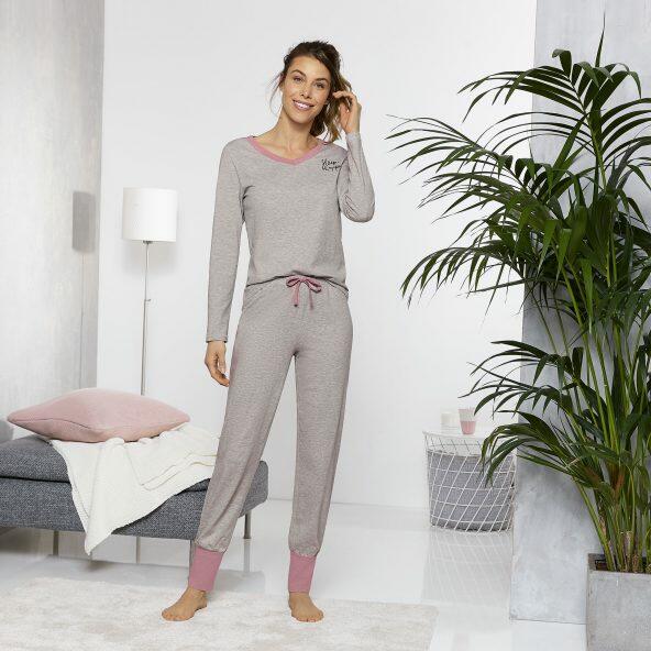 Pyjamas