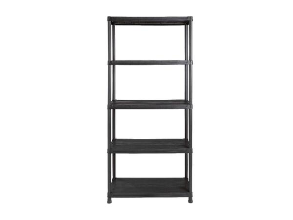 Household Shelving