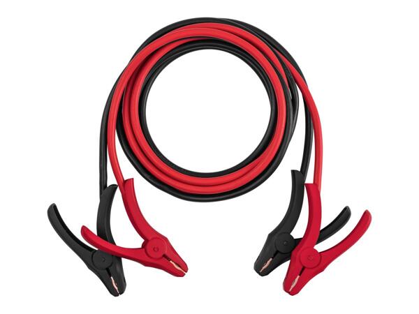 Jump Leads