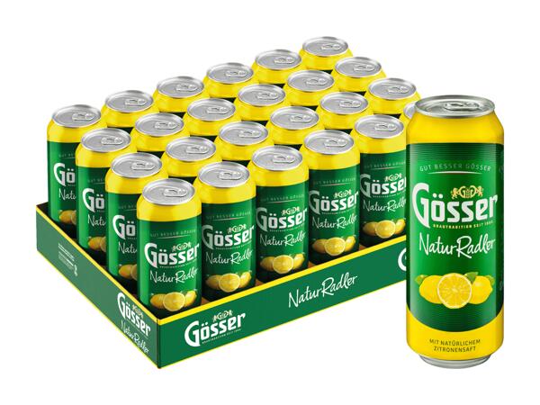 Naturradler