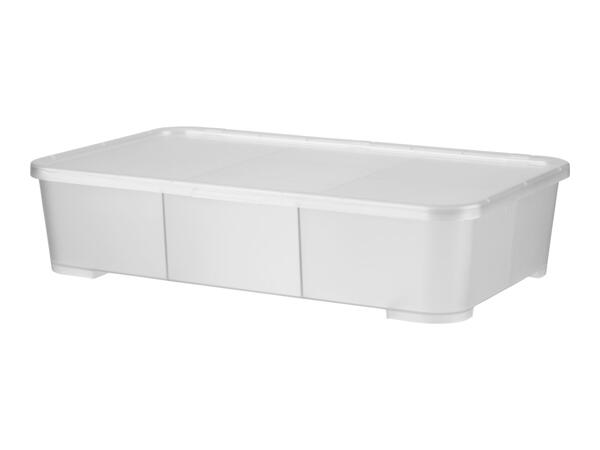 W5 Storage Box