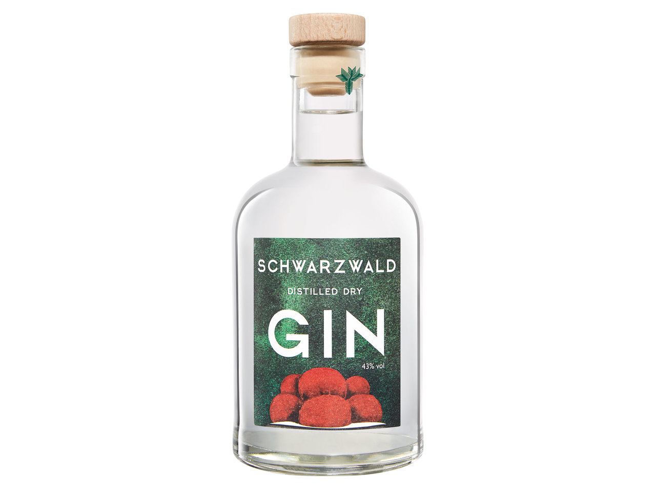 SCHWARZWALD Gin1
