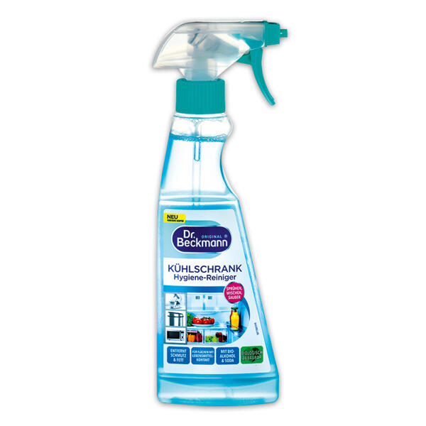 Kühlschrank-Frische / Hygiene-Reiniger