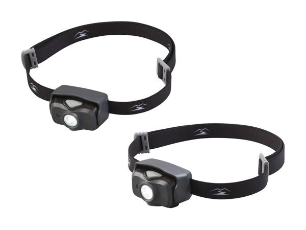 ROCKTAIL(R) LED-pandelampe