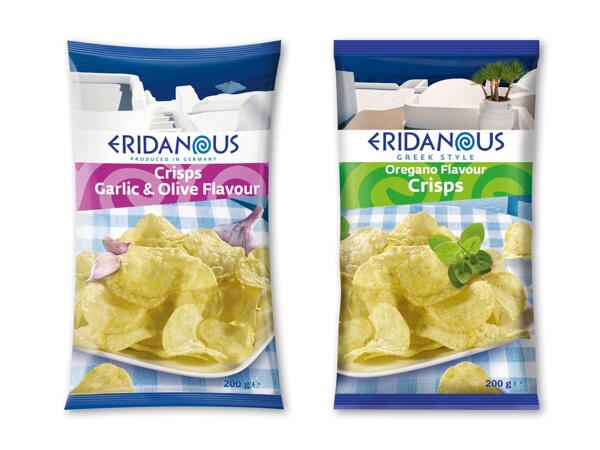 ERIDANOUS Chips
