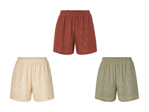 ESMARA(R) Shorts