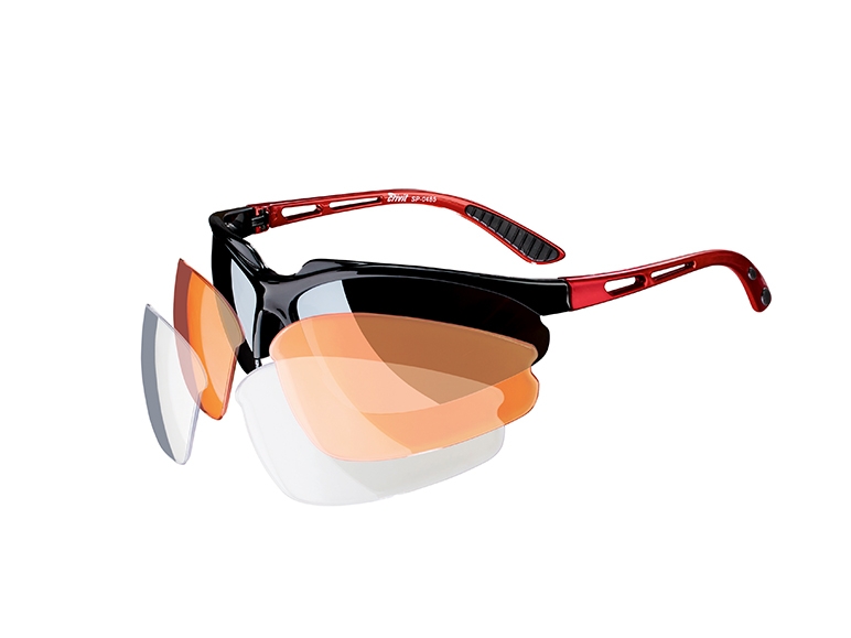 Sportbrille