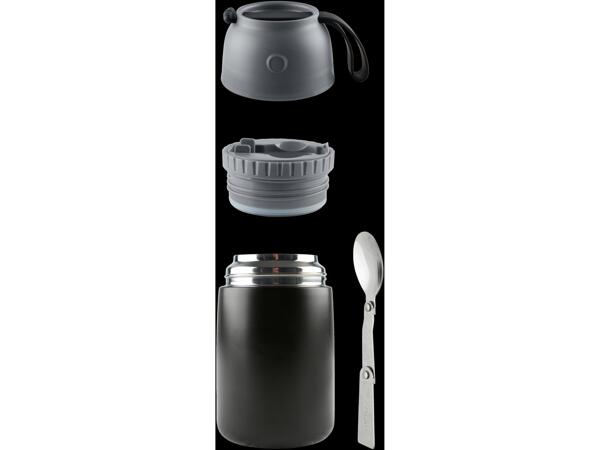 Insulated Food Pot