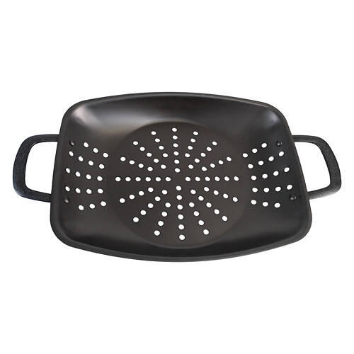 BBQ Grilling Roasting Pan