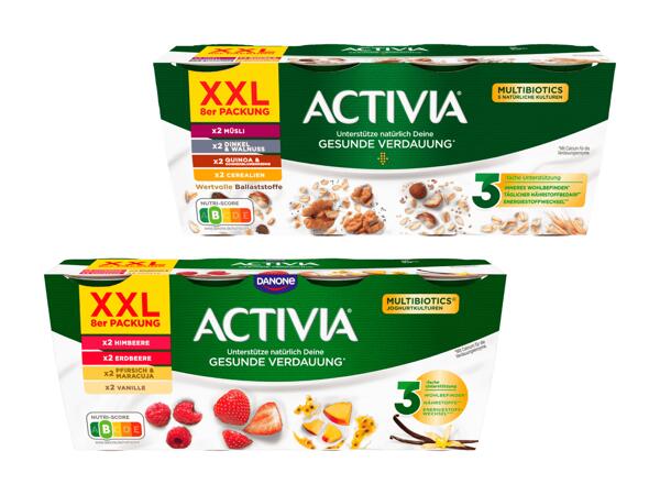 Danone Activia Joghurt XXL
