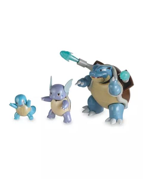 Pokémon Figures