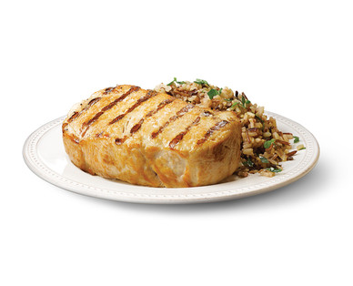 Fresh Thick Cut Boneless Pork Chops