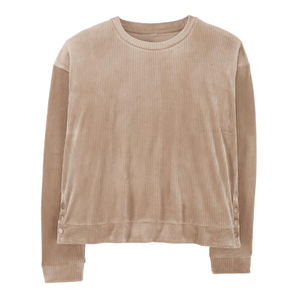 UP2Fashion(R) 				Corduroyshirt